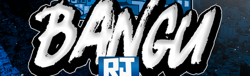 BANGU RJ Discord Server Banner