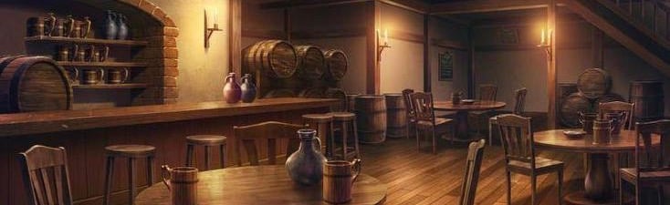 The Boar Hat ? Discord Server Banner