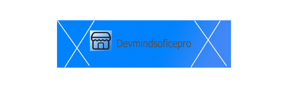 Devmindsoficepro-global Discord Server Banner