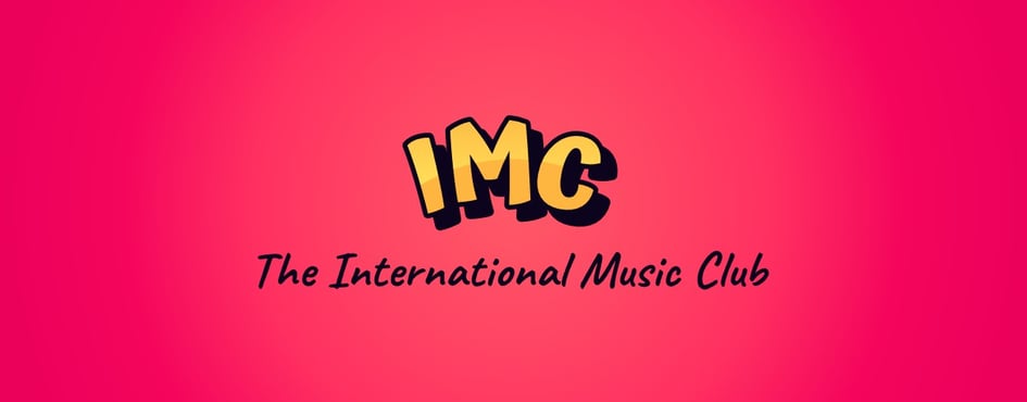 IMC Discord Server Banner