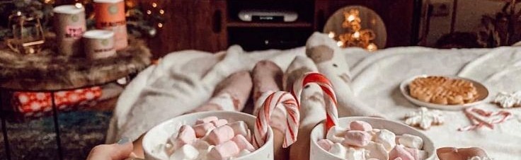 Lewd Cream Café Discord Server Banner