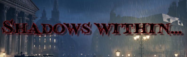Shadows within Discord Server Banner
