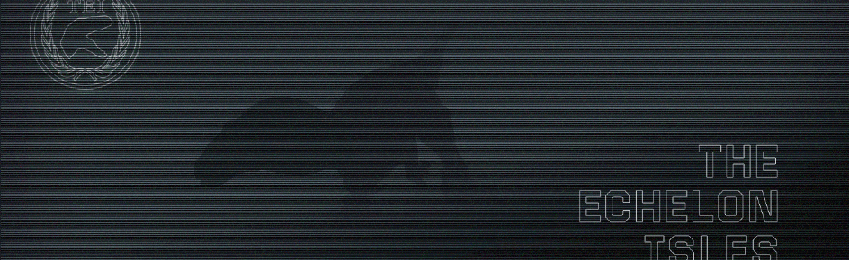 The Echelon Isles Discord Server Banner