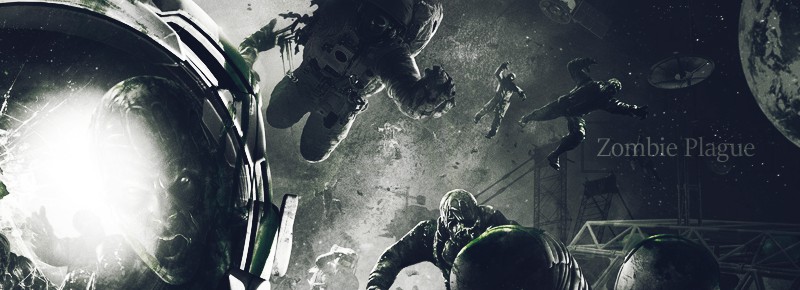 ✨.:Zombie Plague Romania:.✨ Discord Server Banner