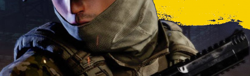 VR Exfil Shooter - Deutsch Discord Server Banner