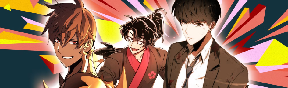 The Restless Readers Discord Server Banner