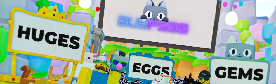 BUYPS99 Discord Server Banner
