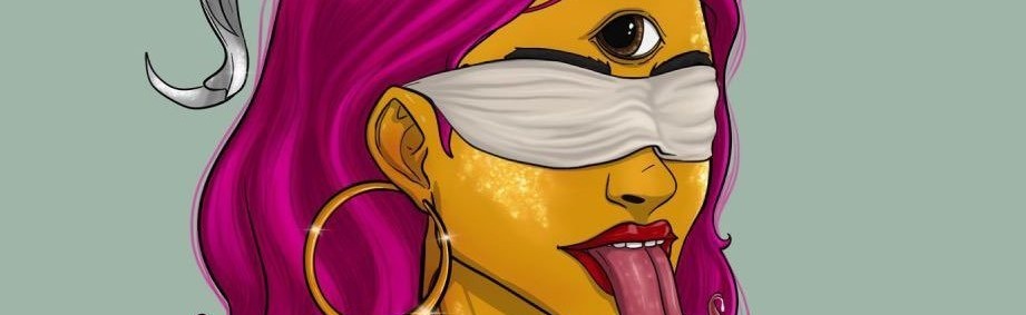 Mystical Muses Discord Server Banner