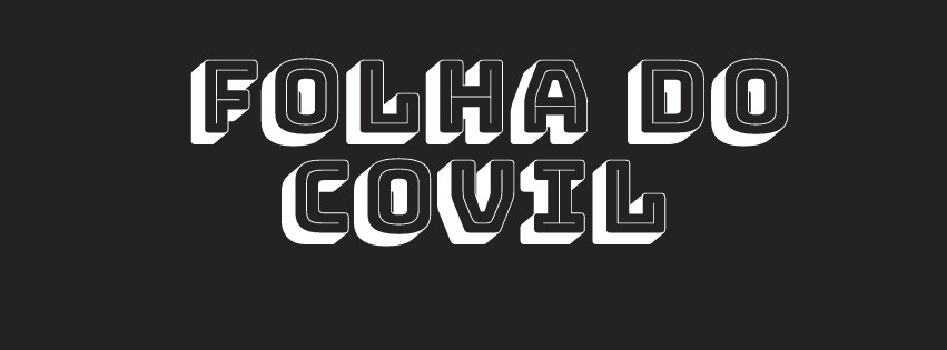 O Covil dos Exilados Discord Server Banner