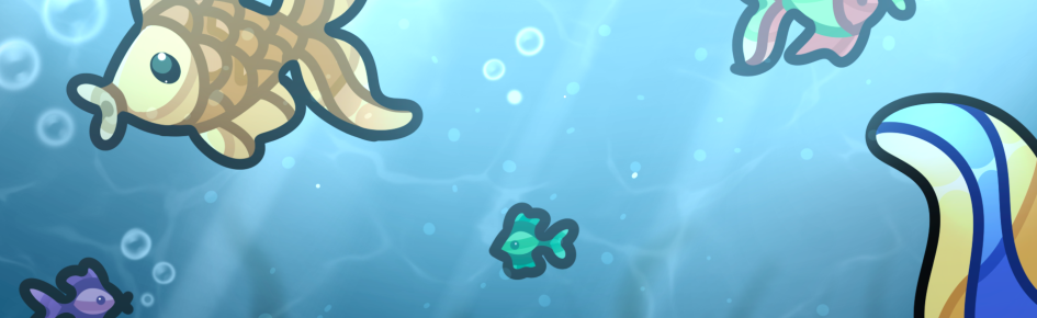 Fischnet Community Discord Server Banner