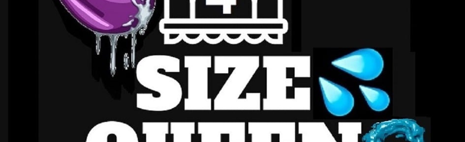Big Cocks for SizeQueens & Joi Discord Server Banner