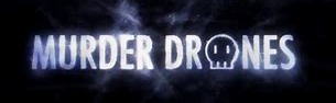 Murder Drones Community Discord Server Banner