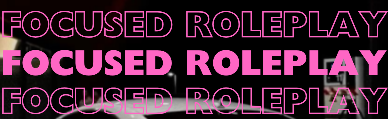 Focused Discord Server Banner