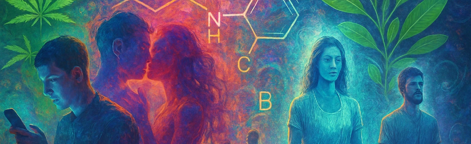 Religious culture of addiction Discord Server Banner