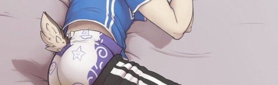 Padded Gamerz Discord Server Banner