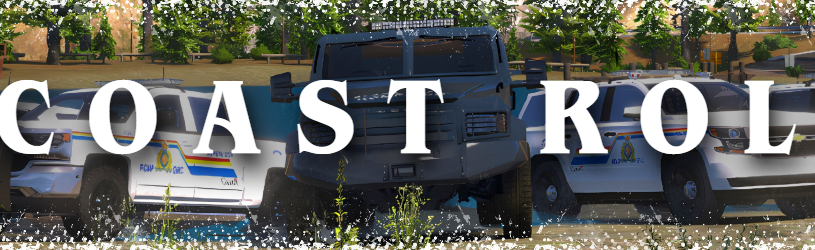 East Coast Roleplay Discord Server Banner