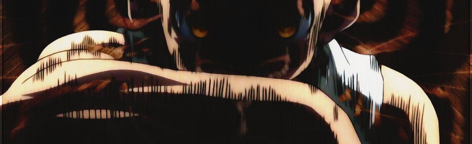 HxH: Immortal Dream Discord Server Banner