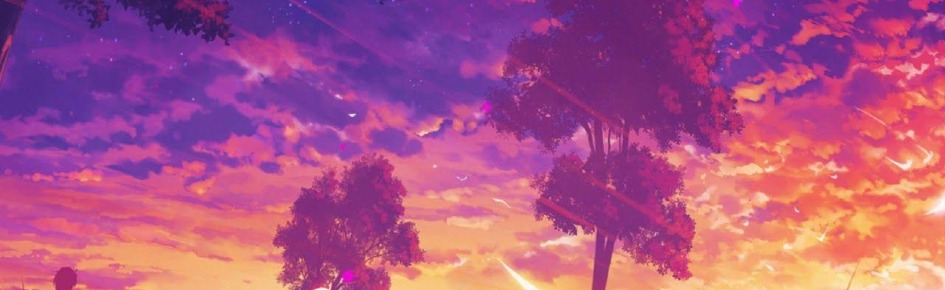 Bloom - gaming - chill Discord Server Banner