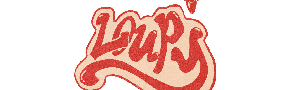 Loupy Discord Server Banner