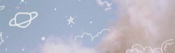 ☁️💌𝒞𝓁ℴ𝓊𝒹 9 𝒩ℴ𝓃𝓈ℯ𝓃𝓈ℯ 🪽 Discord Server Banner