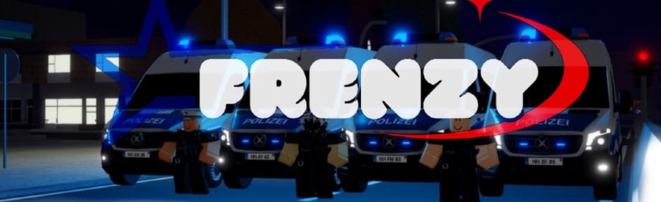 Frenzy Rp Discord Server Banner