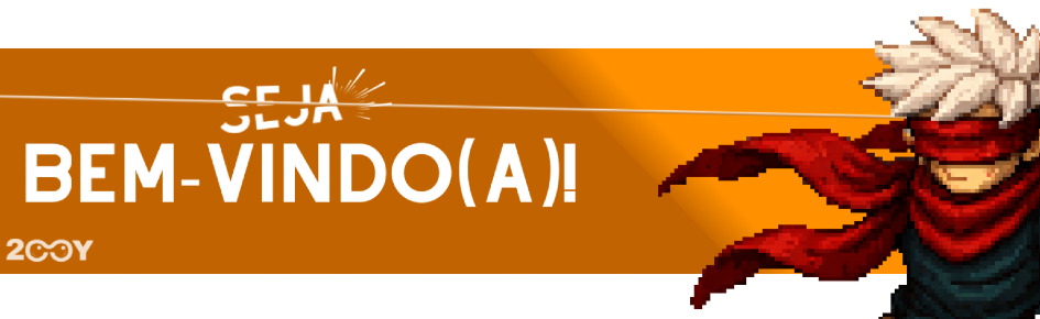 Two Eyes on You Discord Server Banner