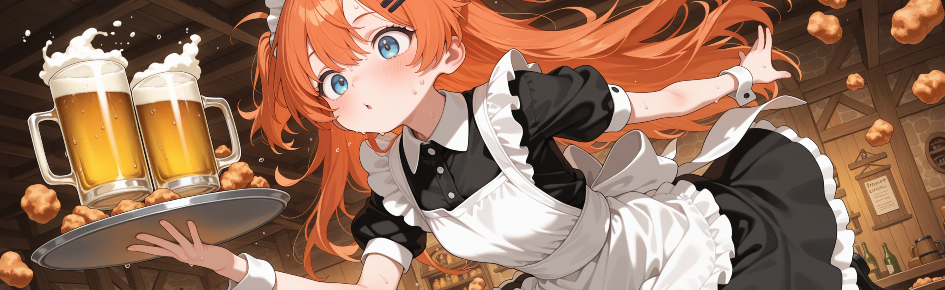 Nugget Guild Discord Server Banner