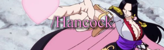 Hancock Discord Server Banner