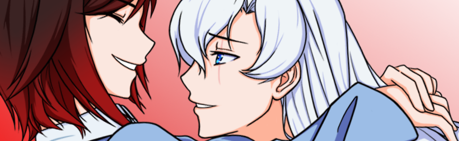 Whiterose Schneenanigans Discord Server Banner