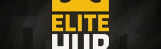 Elite Hub Discord Server Banner