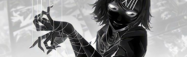 🌌 Void & Vision Discord Server Banner