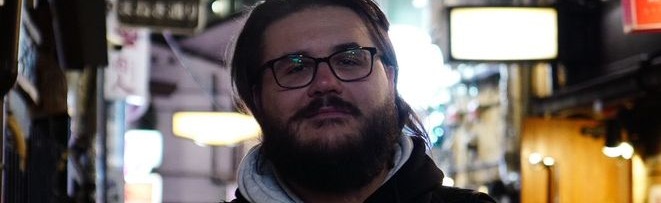 GabaTV Community Discord Server Banner