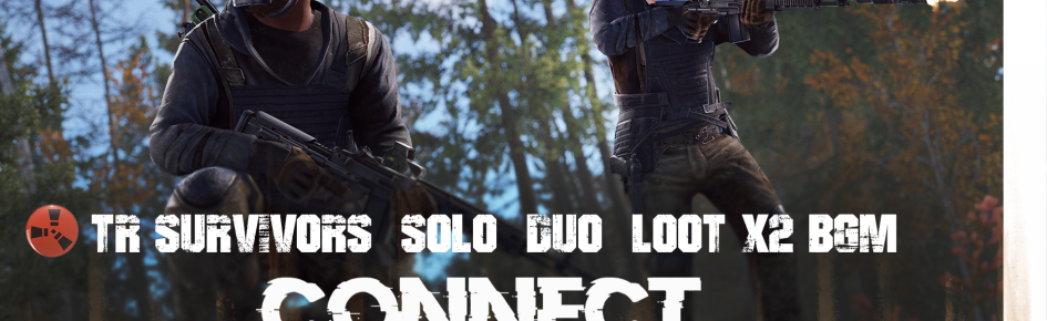 BGM-Rust Team Discord Server Banner