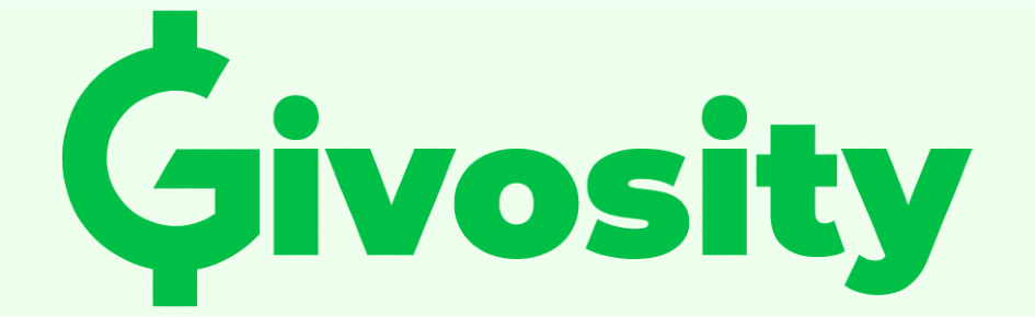 Givosity Discord Server Banner