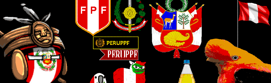 PeruPPF Discord Server Banner