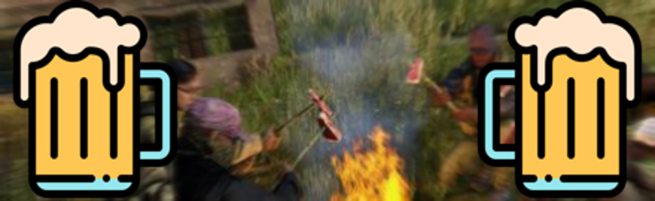 BierBude DayZ Discord Server Banner