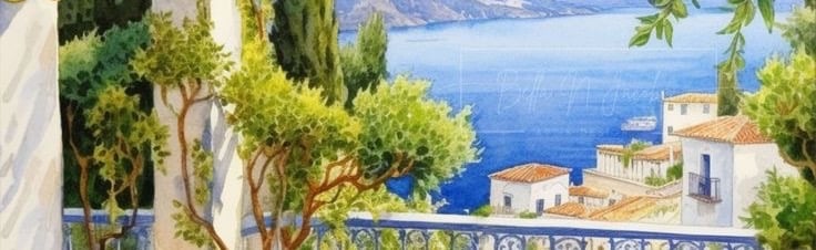 𝓛𝓸𝓼𝓽 𝓟𝓪𝓻𝓪𝓭𝓲𝓼𝓮 Discord Server Banner