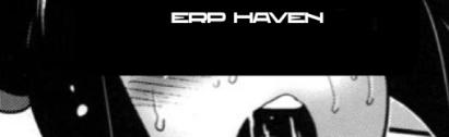 ERP Haven Discord Server Banner