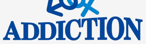 Sex Addiction Support Group Discord Server Banner