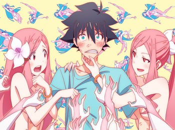 Anime Music OST!!! Discord Server Banner