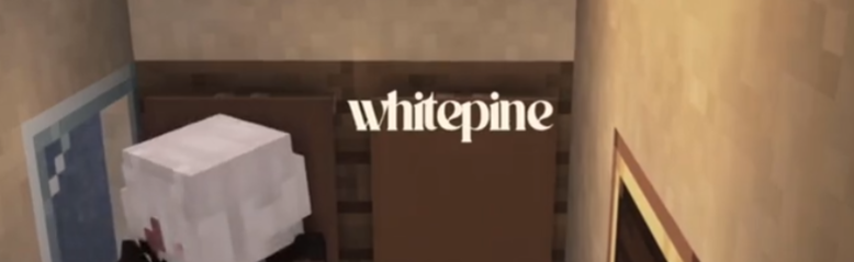 WhitePine BR Discord Server Banner