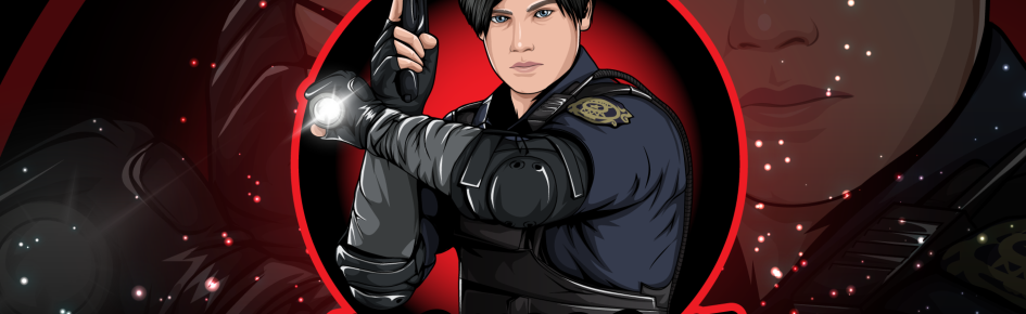 Leons Hub Discord Server Banner