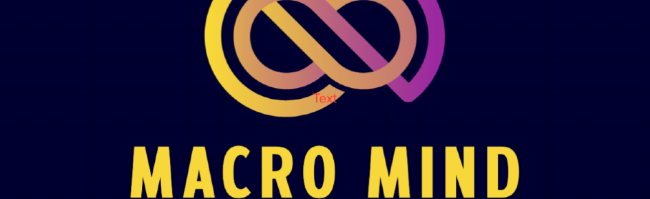 Macro Mind Discord Server Banner