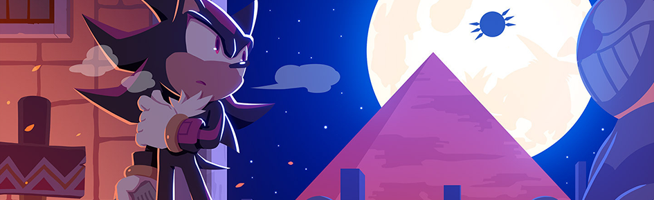 The Shadow Sanctuary (18+) Discord Server Banner