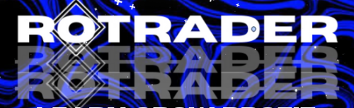 RoTrader Hub | Trading Central Discord Server Banner