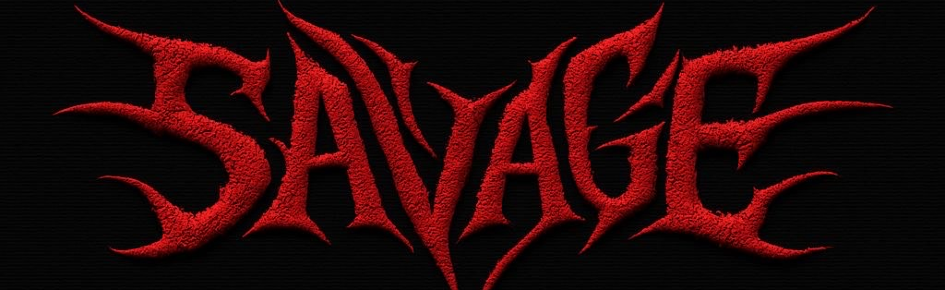 Savage Discord Server Banner