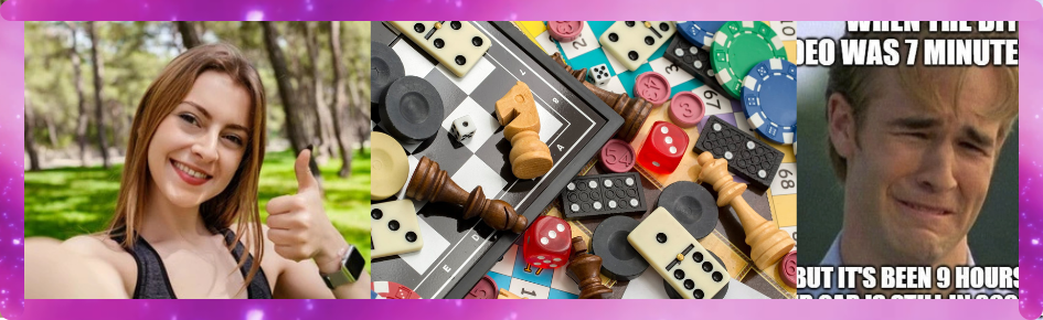 The Place (NSFW & Dating) Discord Server Banner