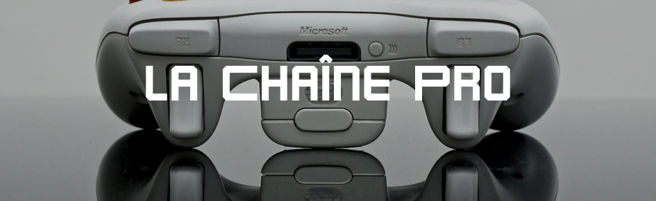 La Chaîne Pro Discord Server Banner