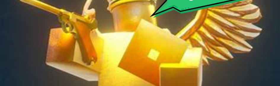 Golden Community Discord Server Banner