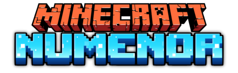 Numenor Kingdom Discord Server Banner